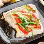 Filete de Kampachi Fresco