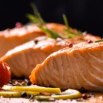 Filete de Salmón Chileno Fresco