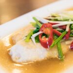 Filete de Tilapia