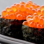 Ikura (Hueva de Salmón)