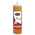 Salsa Habanero Cremosa